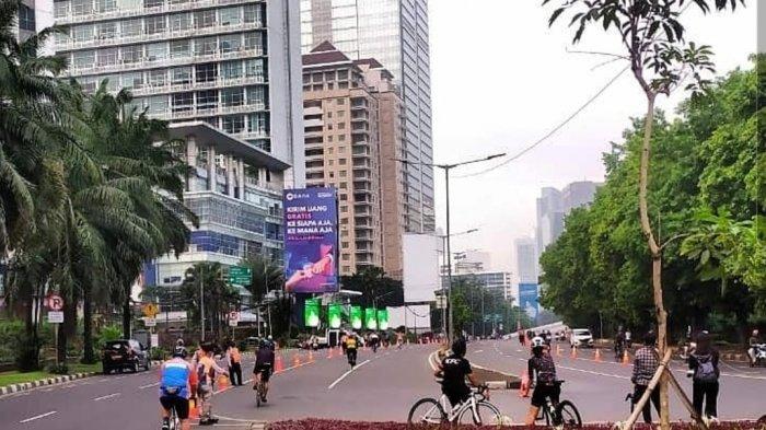 national police will involve agencies related to enforcement of cyclist tickets 39118