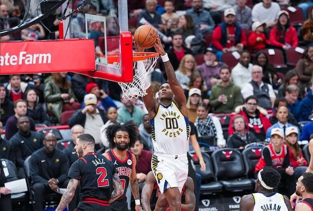 nba indiana pacers berhasil comeback kalahkan chicago bulls 81675
