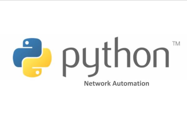 network automation python 7