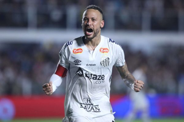 neymar cetak gol spektakuler bawa santos kalahkan de limeira 3 0 84619