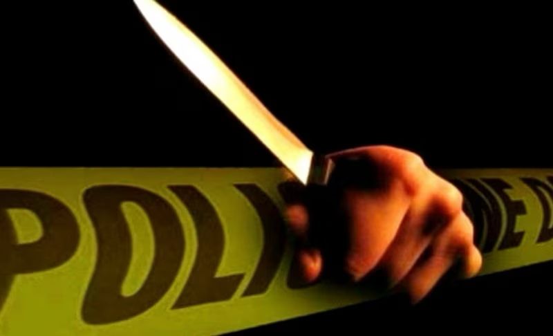 nongkrong bawa sajam 12 pemuda di jaktim digiringi ke polsek jatinegara 60919