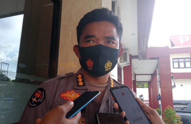 north maluku regional police forms six task forces to combat thuggery and illegal extortion 39364