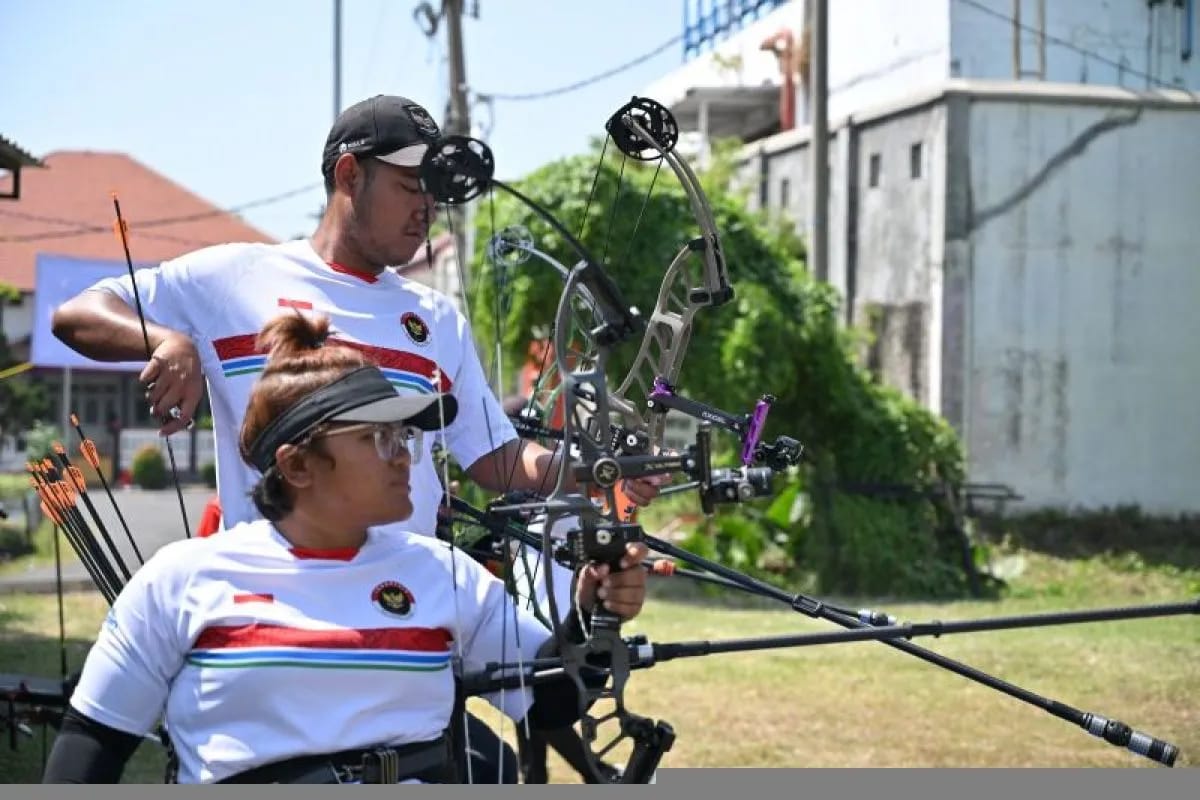 npc harap tim indonesia raih target medali di paralimpiade paris 2024 77936