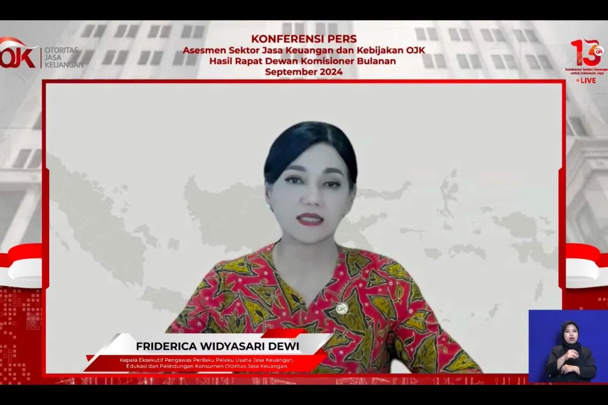 ojk ungkap sejumlah modus penipuan baru di sektor keuangan 79476