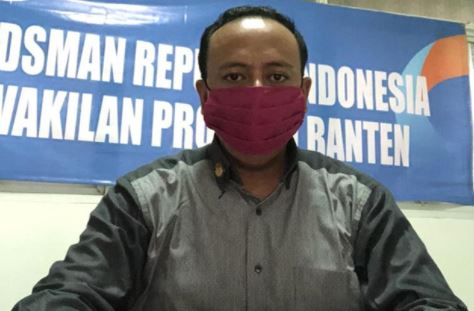 ombudsman banten apresiasi gerak cepat polisi amankan gerombolan pembawa sajam 9026
