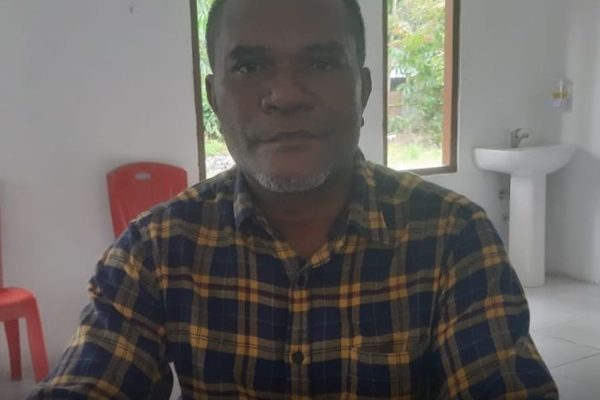 ondofolo sentani yanto eluay kelanjutan otsus merupakan perhatian pemerintah terhadap papua 26723