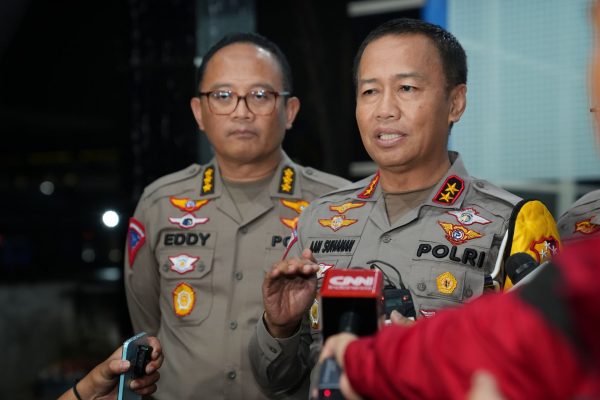one way diperpanjang di tol cipali hingga kalikangkung 72348