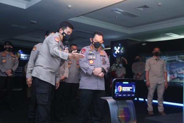 opening 2021 musrenbang the chief of indonesian national police emphasises support for economic recovery in 2022 39201