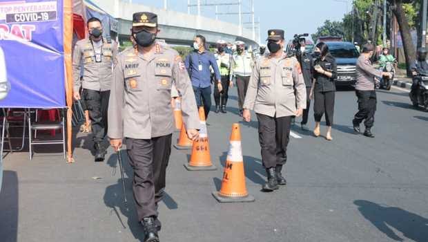 operasi aman nusa ii lanjutan utamakan pencegahan covid 19 29147