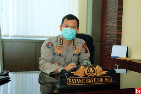 operasi antik 2021 polda sumbar berhasil tangkap 115 tersangka penyalahgunaan narkoba 31092