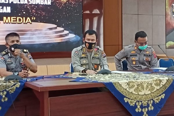 operasi jaran singgalang 2021 polda sumbar ungkap 45 kasus curanmor 31091