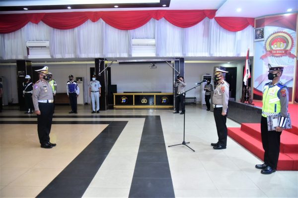 operasi keselamatan intan 2022 yang dilaksanakan polda kalsel 21240