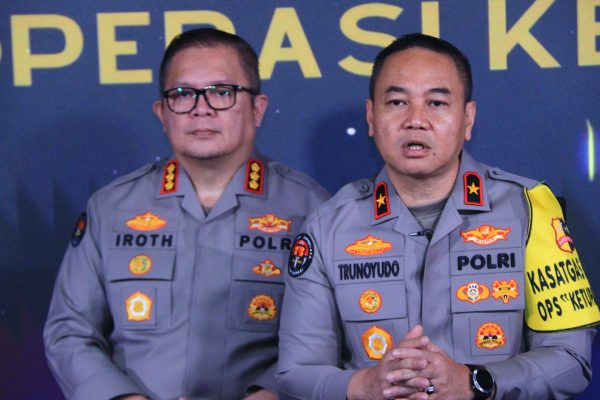operasi ketupat 7 april 2024 polri temukan 946 kasus kamtibmas 72329