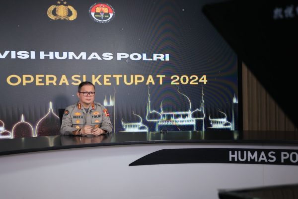 operasi ketupat 8 april polri angka kasus gangguan kamtibmas naik dibanding 7 april 72371