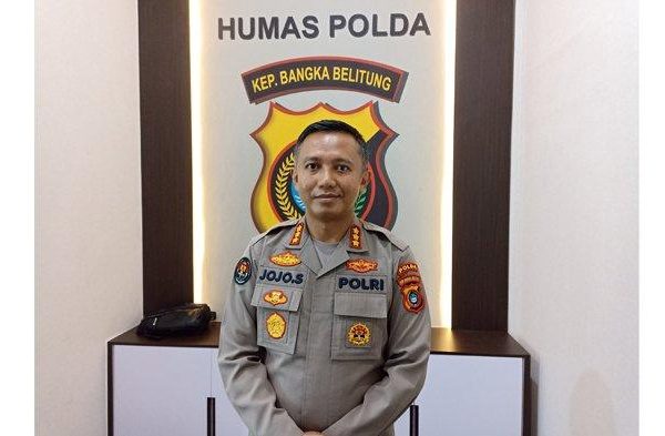 operasi ketupat menumbing 2024 polda babel berjalan kondusif kasus kriminalitas menurun 72835