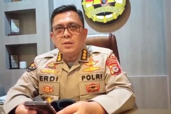 operasi lodaya 2021 polda jabar berhasil tangkap 249 tersangka kasus curanmor 30730