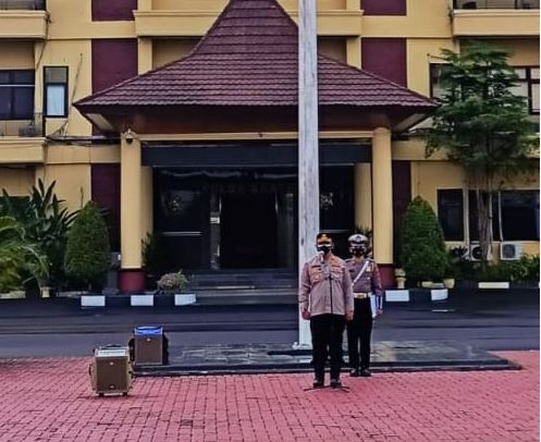 operasi patuh maung 2021 berakhir dirlantas polda banten apresiasi kinerja jajaran 24477