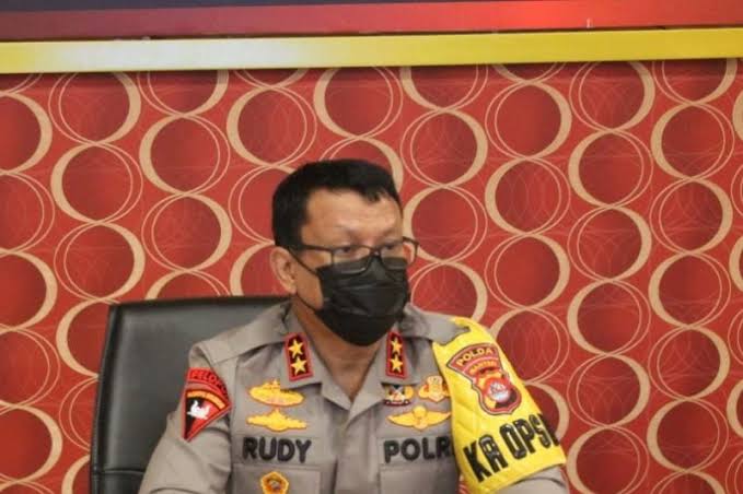 operasi premanisme polda banten amankan 284 orang 16300