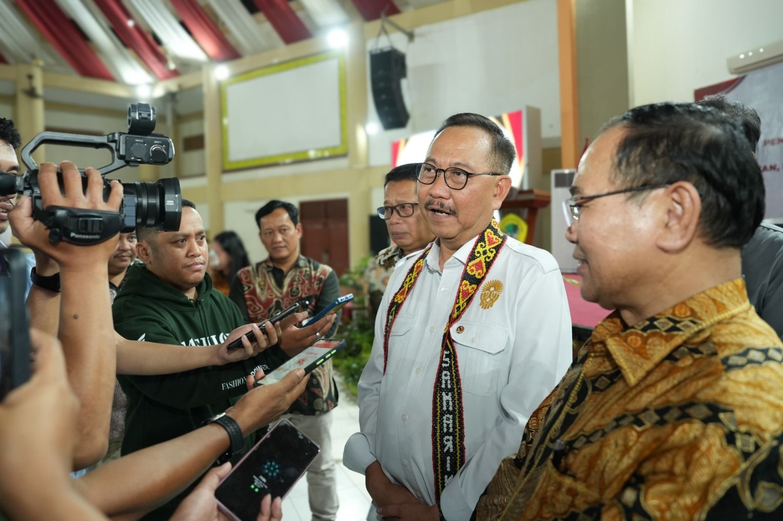 otorita ikn siap uji coba taksi terbang 74651