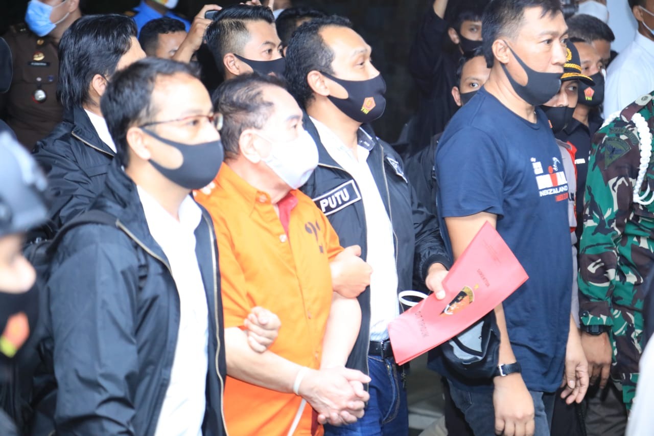 p21 polri limpahkan berkas kasus djoko tjandra ke kejaksaan hari ini 35288