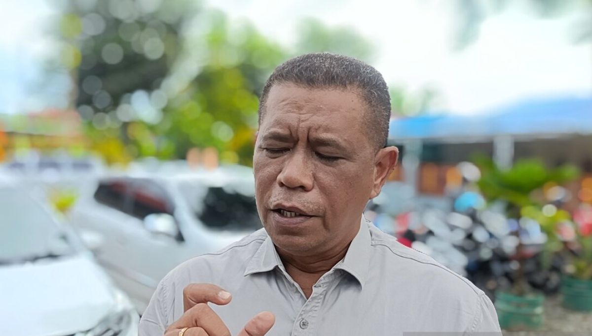 pada tahun 2025 dinas kesehatan mimika kelola anggaran 700 m 83697