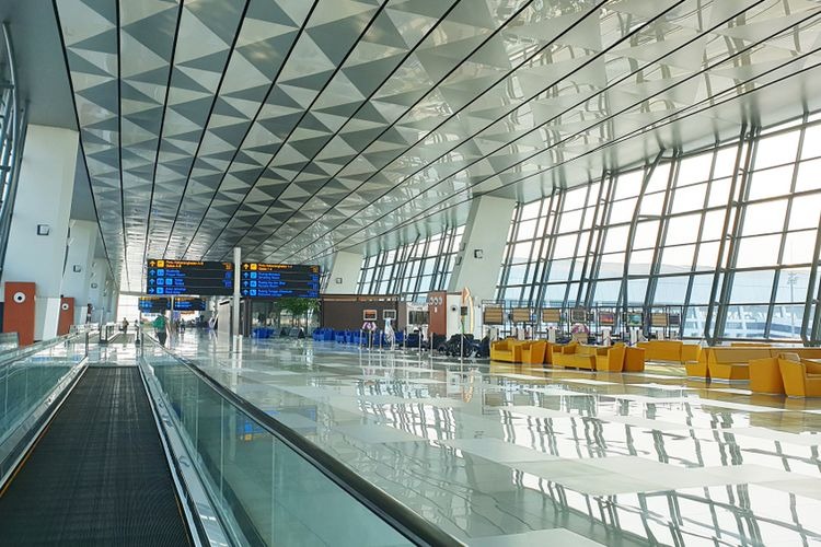 padang dan bali diprediksi jadi kota tujuan utama mudik dari bandara soetta 56775