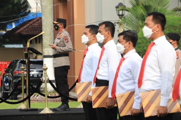 pandemi covid 19 melonjak kapolda diy beri arahan agar tidak perlu panik 23293