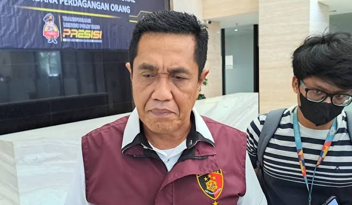 panji gumilang jalani pemeriksaan sebagai tersangka siang ini 61756