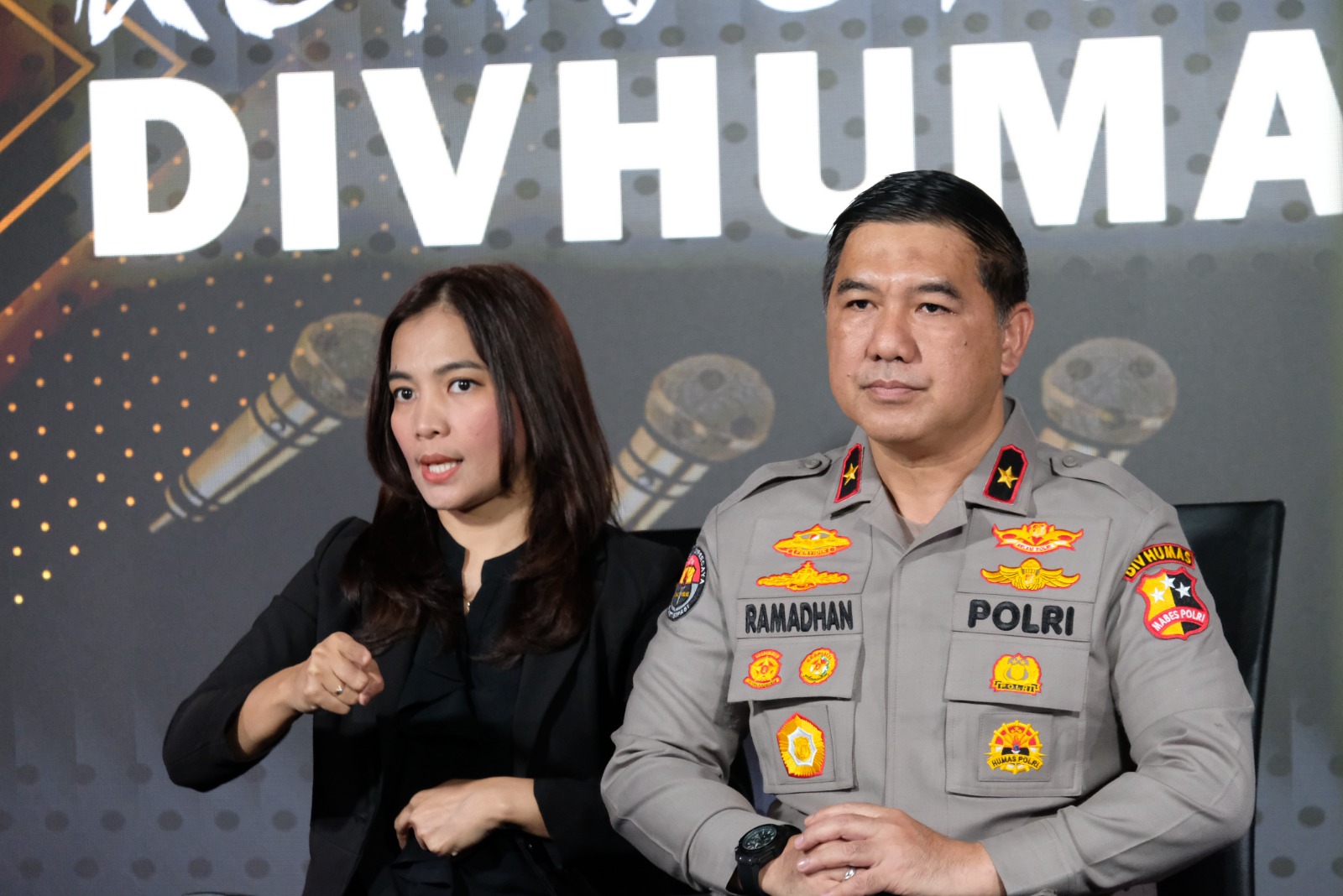 panji gumilang sakit pemeriksaan diundur pekan depan 61508