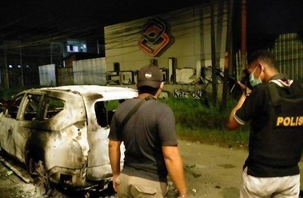 papuan police works fast on handling double o incident 44722