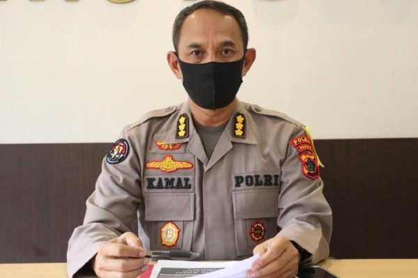 papuan regional police deploy troops to secure xvi national paralimpiade week 43283