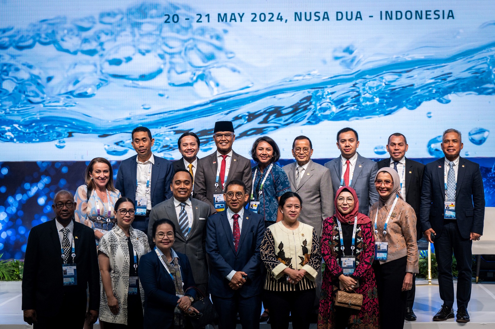parliamentary meeting world water forum ke 10 inisiasi kaukus parlemen atasi persoalan air 74330