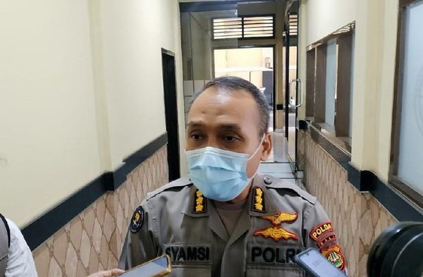 pasca bom bunuh diri di makassar polda bali perketat di pelabuhan gilimanuk dan padangbai 30933