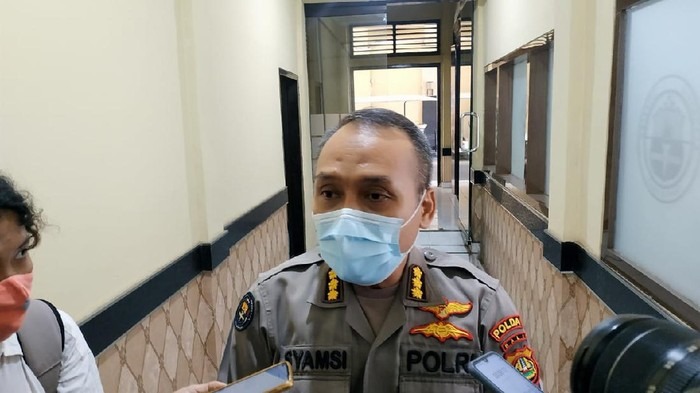 pasca bom bunuh diri di makassar polda bali perketat di pelabuhan gilimanuk dan padangbai 30933