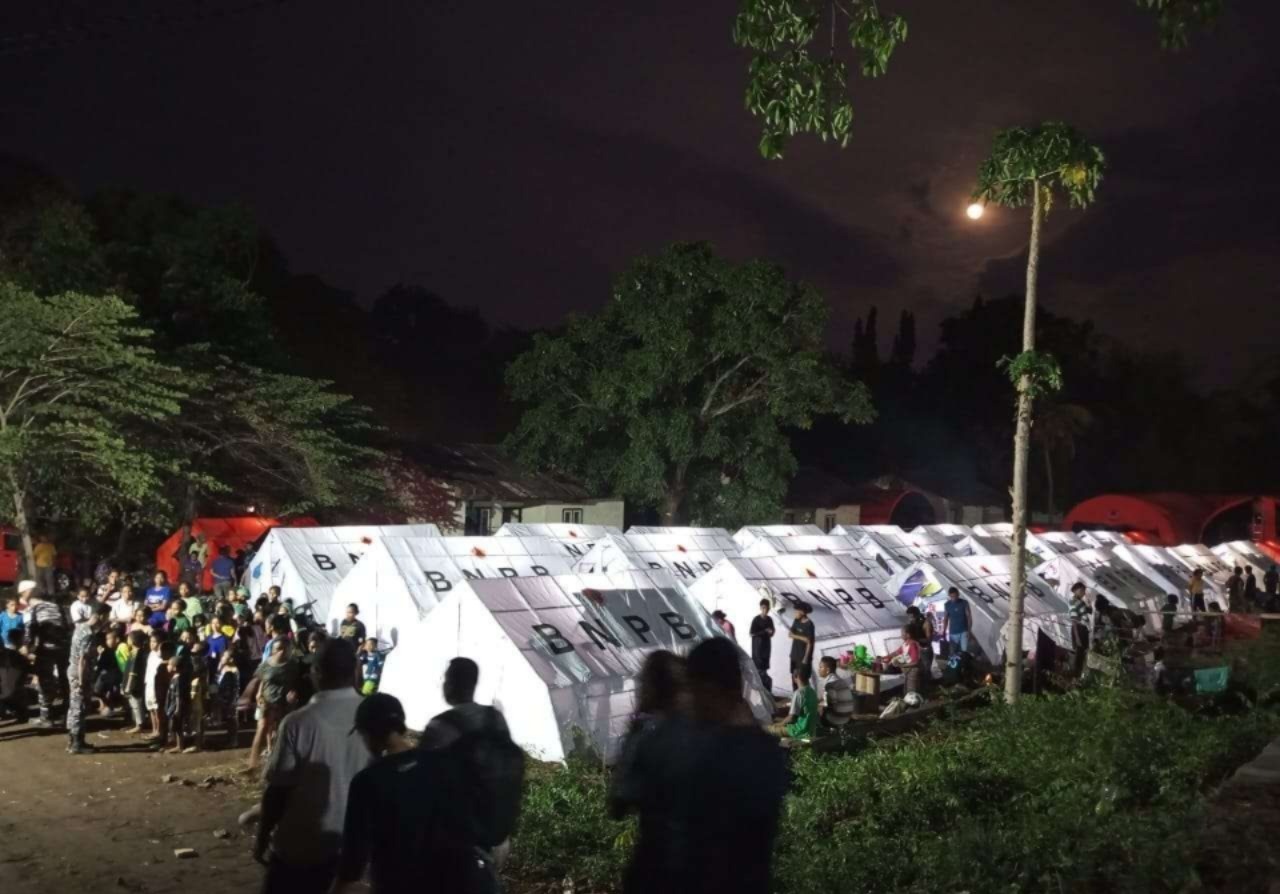 pasca erupsi gunung lewatobi komdigi segera pulihkan jaringan internet dan telekomunikasi 81035