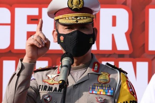 pasca insiden kecelakaan maut di balikpapan berikut langkah langkah yang diambil oleh kakorlantas polri 22961