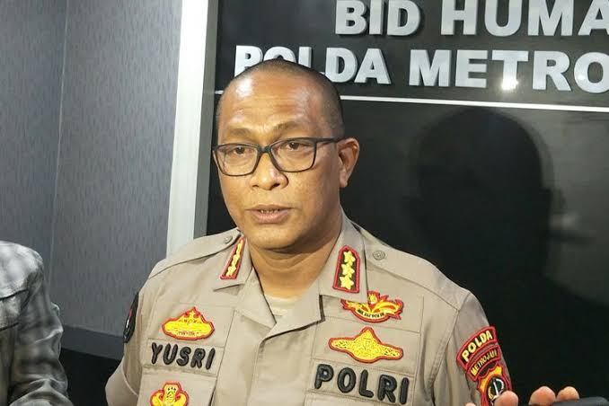 pascabom katedral makassar polda metro jaya perketat keamanan 30909