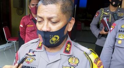 pasukan tni polri lakukan pengejaran terhadap kelompok teroris mit 32664