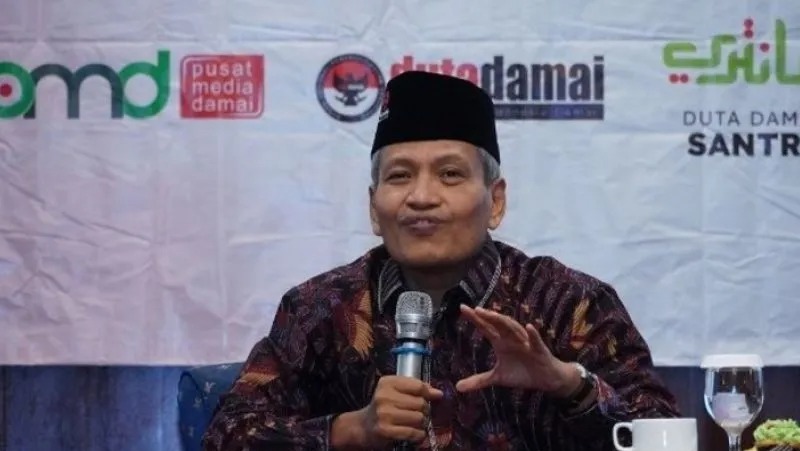 pbnu generasi muda harus tahu cara cegah penyebaran narasi agama yang keliru 59668