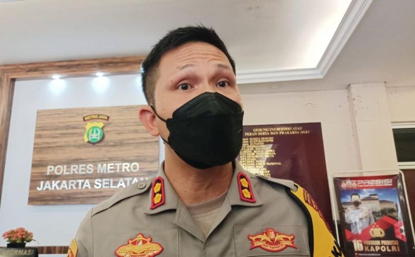 pelajar terlibat tawuran di jaksel tercatat di skck 58682