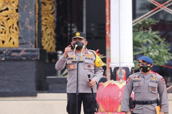 pelaku penembakan wartawan di sumut sudah di amankan polda sumut 29020