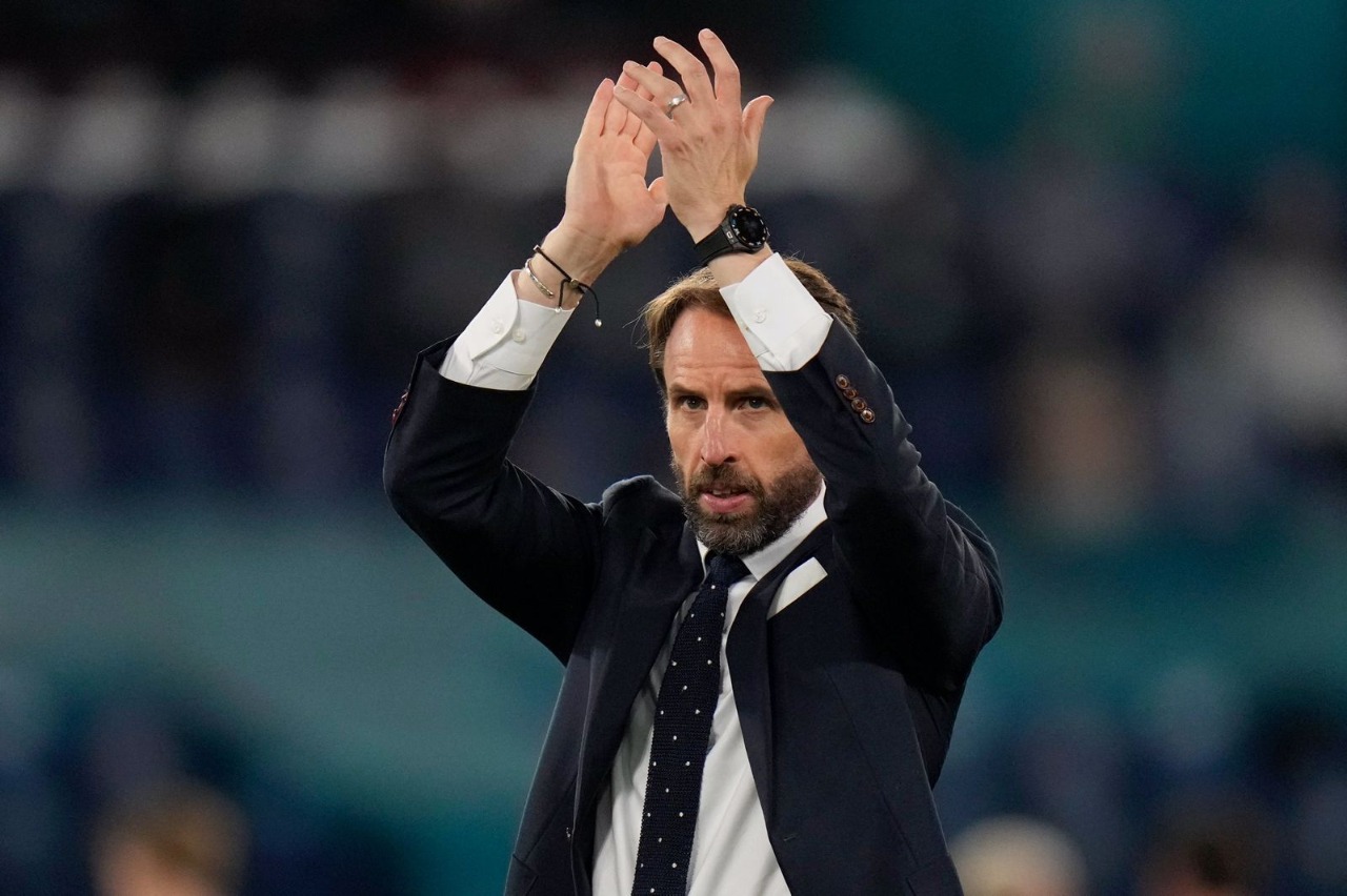 pelatih timnas inggris yakin tim asuhannya bisa juara piala dunia 2022 45817