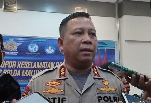 pemasangan kamera etle di maluku merupakan wujud transparansi dan beri kepastian hukum 49926