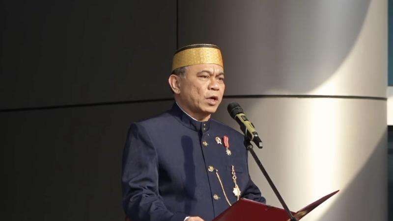 pembangunan ibu kota nusantara jadi manifestasi kota pintar hijau 77781