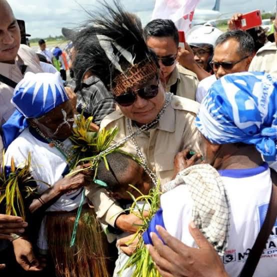 pembangunan pendidikan papua fokus kebijakan presiden prabowo untuk meningkatkan kualitas dan akses di wilayah terpencil 83093