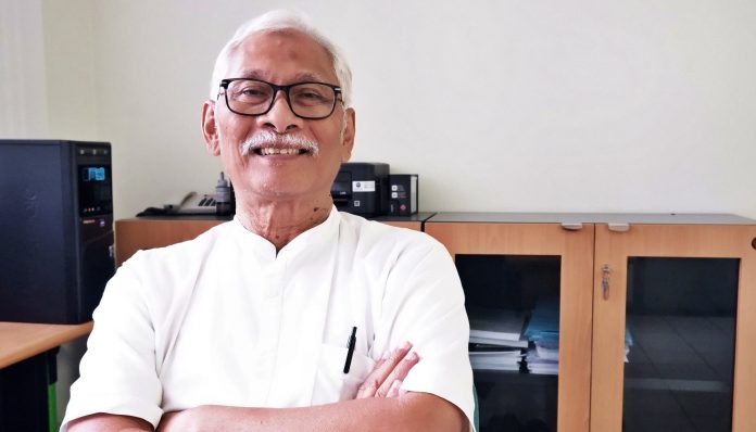 pemerhati yakini wwf dapat selesaikan persoalan krisis pangan 74087
