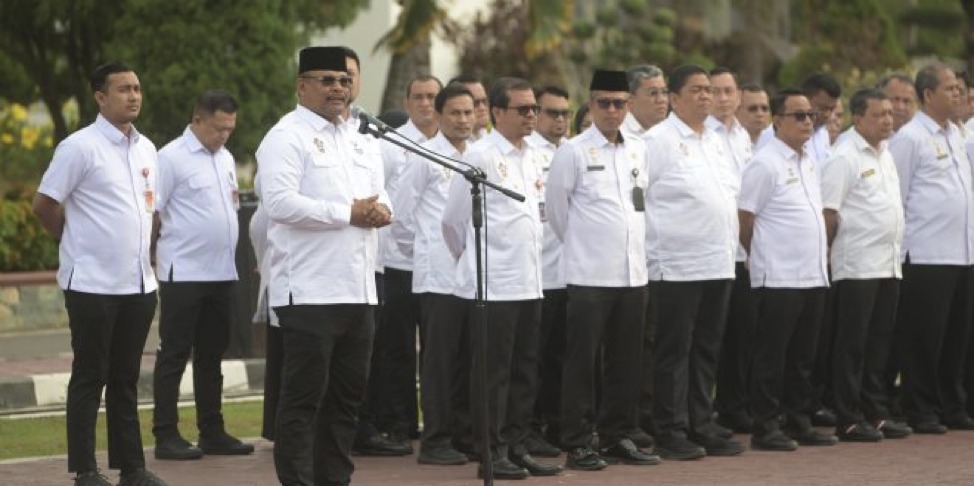 pemerintah aceh tegaskan komitmen sukseskan pon xxi 2024 78046