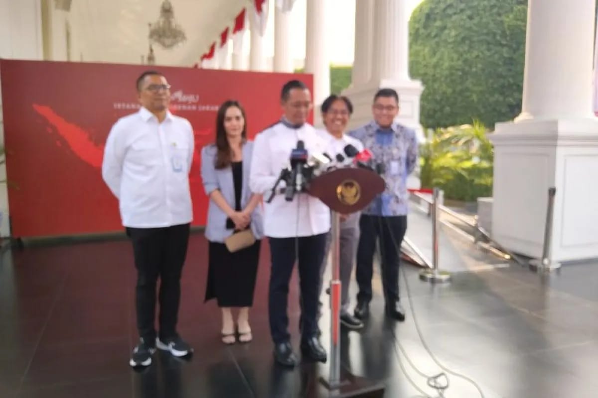 pemerintah ajak semua pihak sukseskan penyelenggaraan pilkada 2024 78100