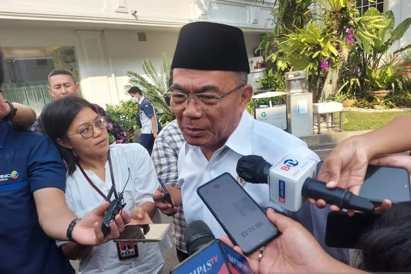 pemerintah akan bubarkan satgas covid 19 saat status kedaruratan pandemi dicabut 59553