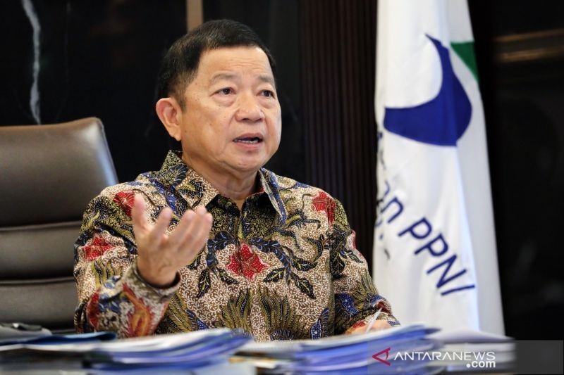 pemerintah anggarkan rp32 triliun untuk perbaiki jalan daerah 53738